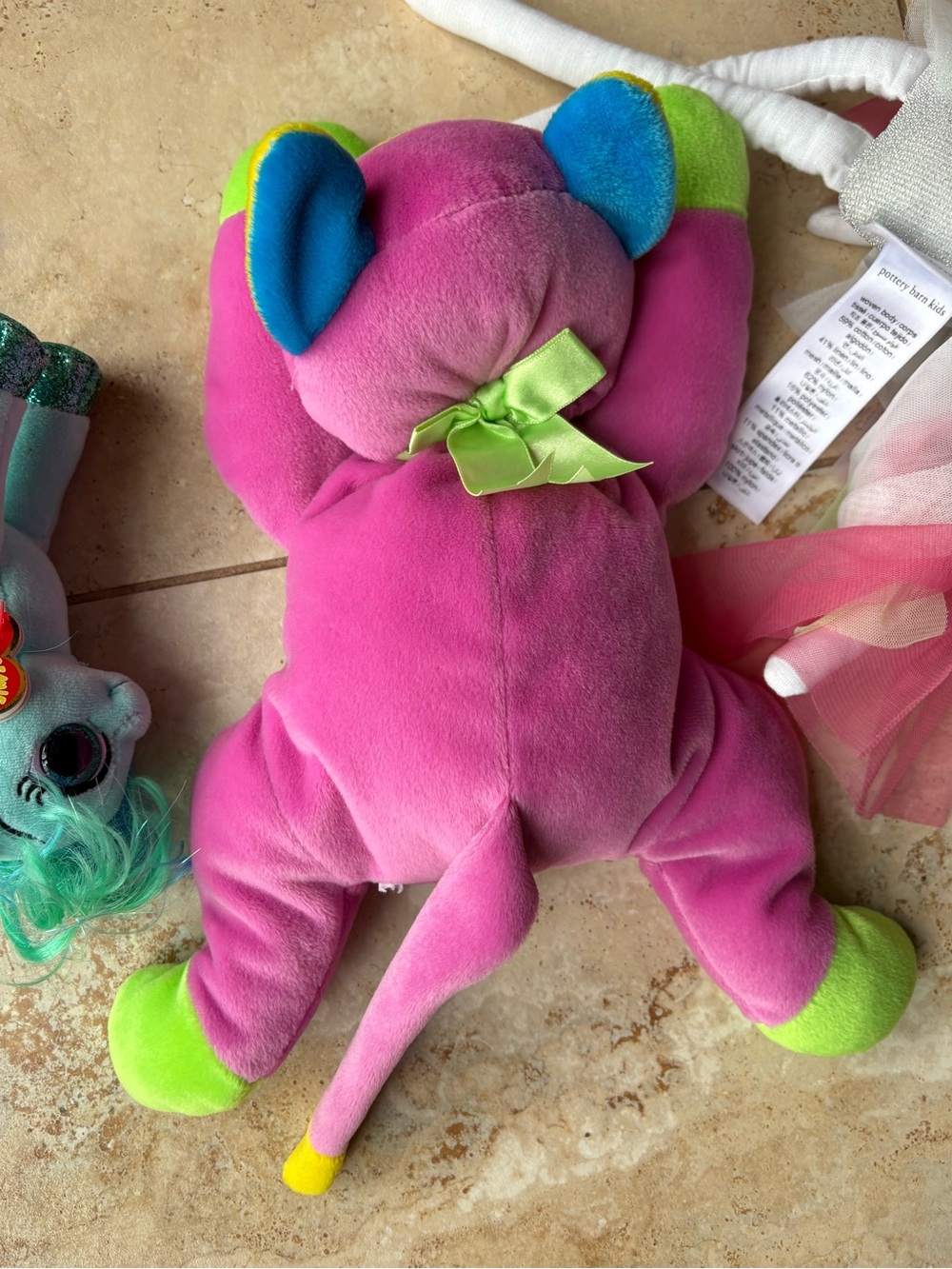 Plushie Bundle - Picture 4 of 6